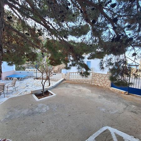 Zoes House Villa Kyra Panagia Exterior photo